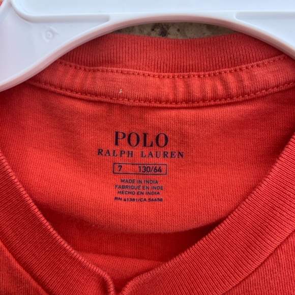 Polo Ralph Lauren shirt - Picture 2 of 2